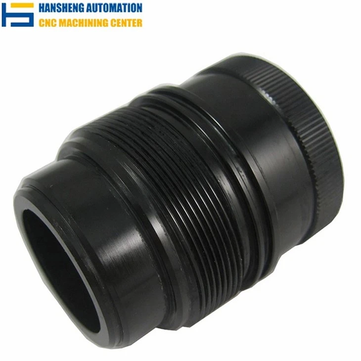 Aerospace machined parts