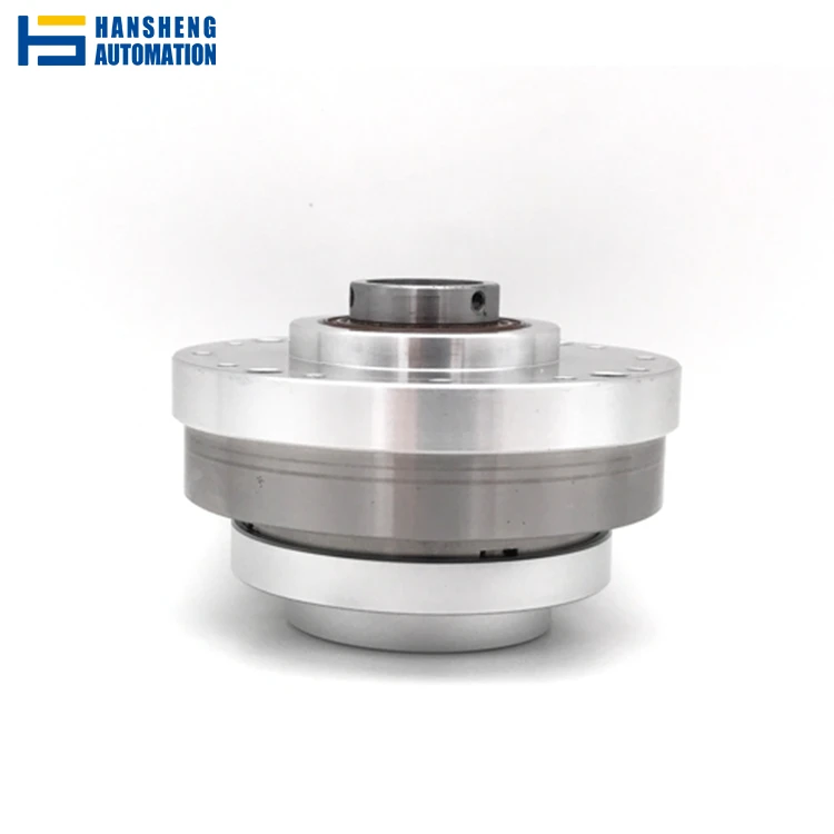 Harmonic Drive Gearheads