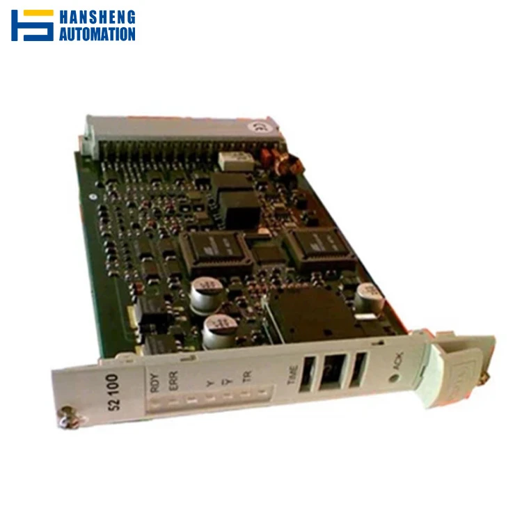 52100 Time Delay Module 52100 Time Delay Module