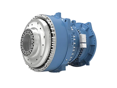 Wind turbine gearbox Wind turbine gearbox