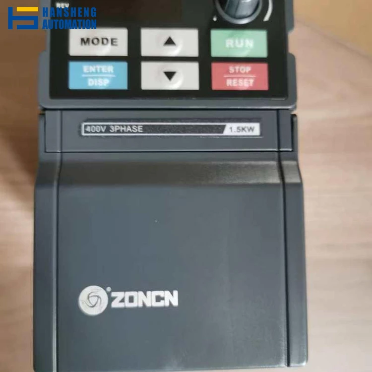 Zoncn H24 0 0S0D75K inverter